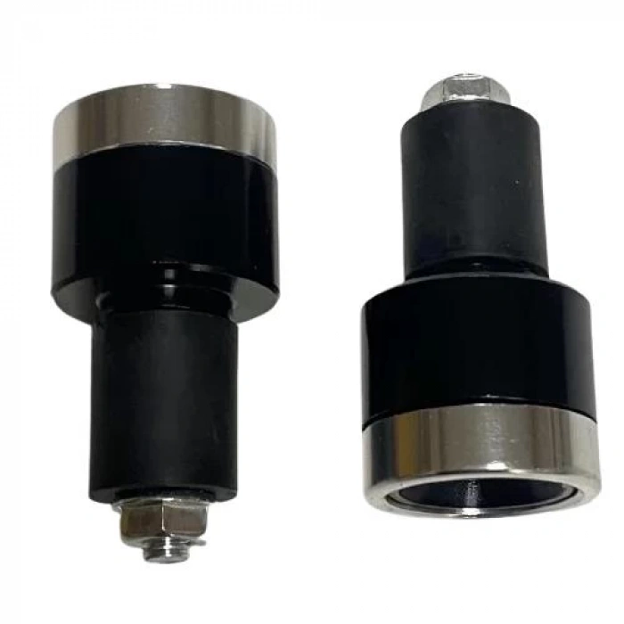 Gidon Topuzu 1 Gri Takım