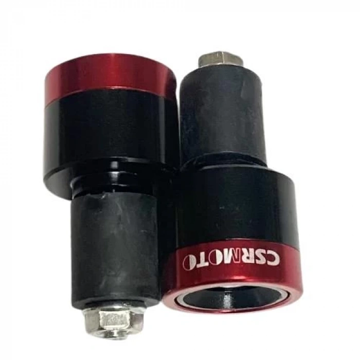 Gidon Topuzu 1 Kırmızı Takım