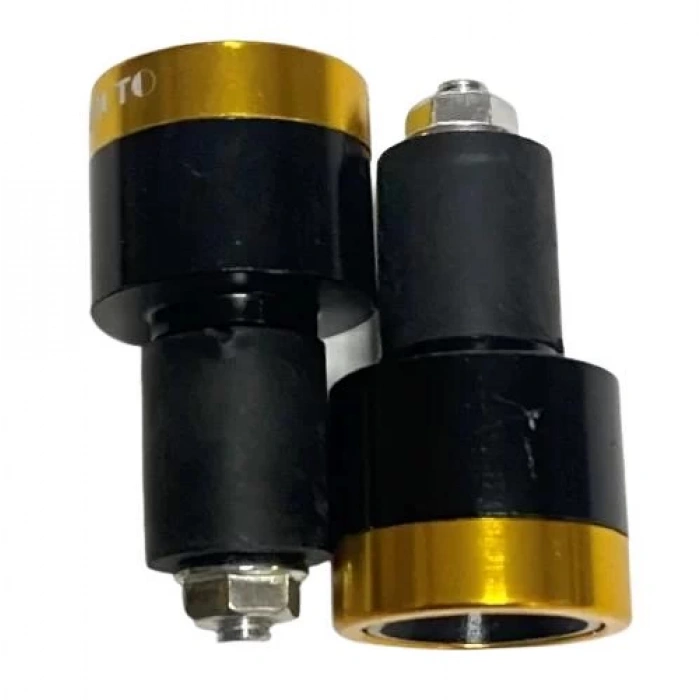 Gidon Topuzu 1 Sarı