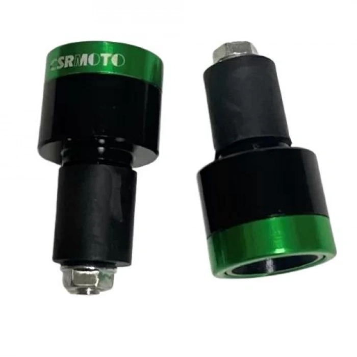 Gidon Topuzu 1 Yeşil