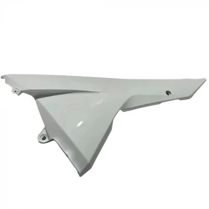 Honda CBR 250 Grenaj Sağ Alt Beyaz Yeni Orijinal