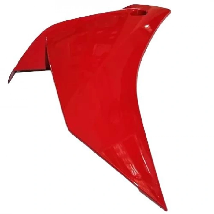 Honda CBR 125 Grenaj Sağ Kırmızı Büyük Orijinal