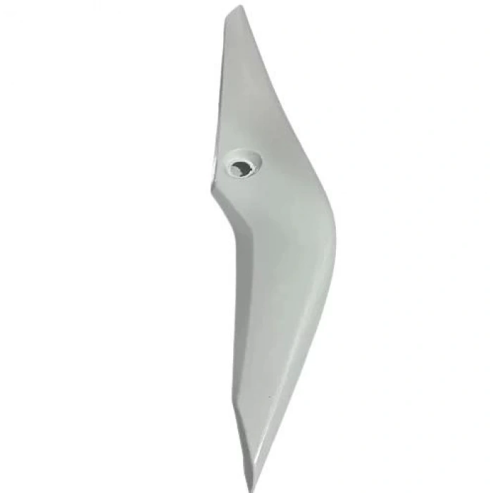 Honda CBR 125 Grenaj Sol Arka Beyaz Orijinal