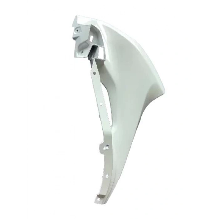 Honda CBR 125 Grenaj Sol Beyaz Orijinal