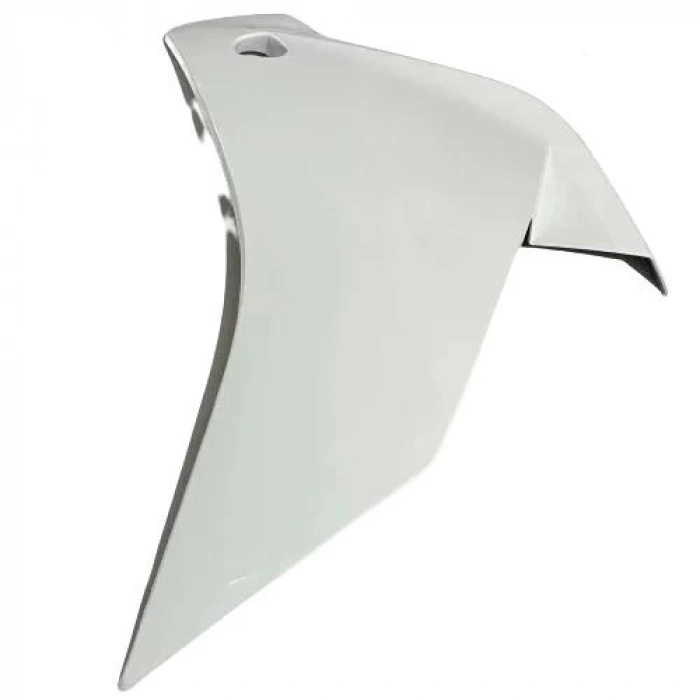 Honda CBR 125 Grenaj Sol Büyük Beyaz Orijinal