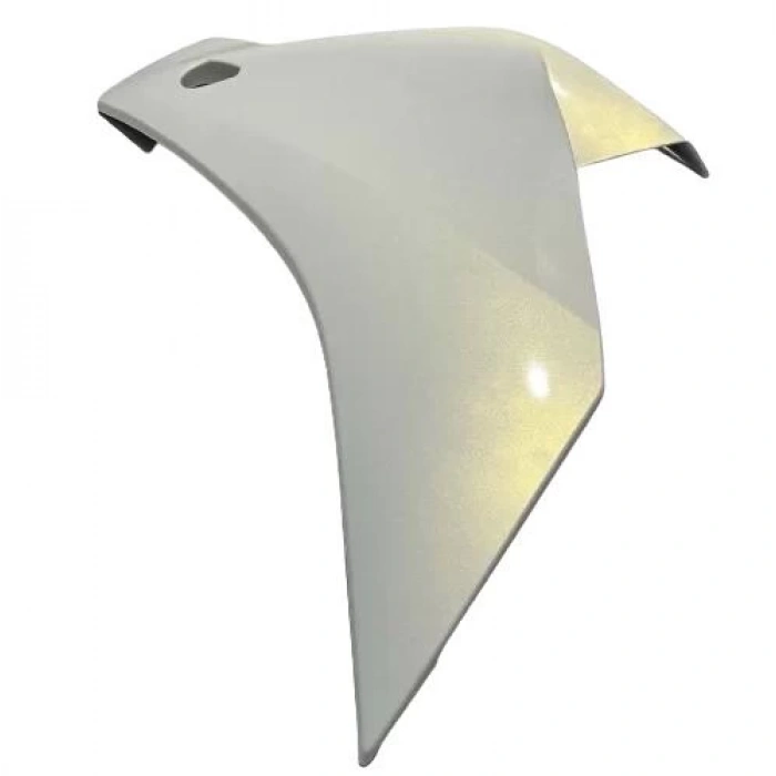 Honda CBR 250 Grenaj Sol Beyaz Eski Orijinal