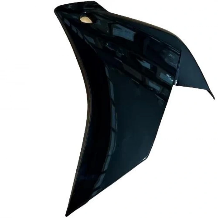 Honda CBR 125 Grenaj Sol Siyah Büyük Orijinal