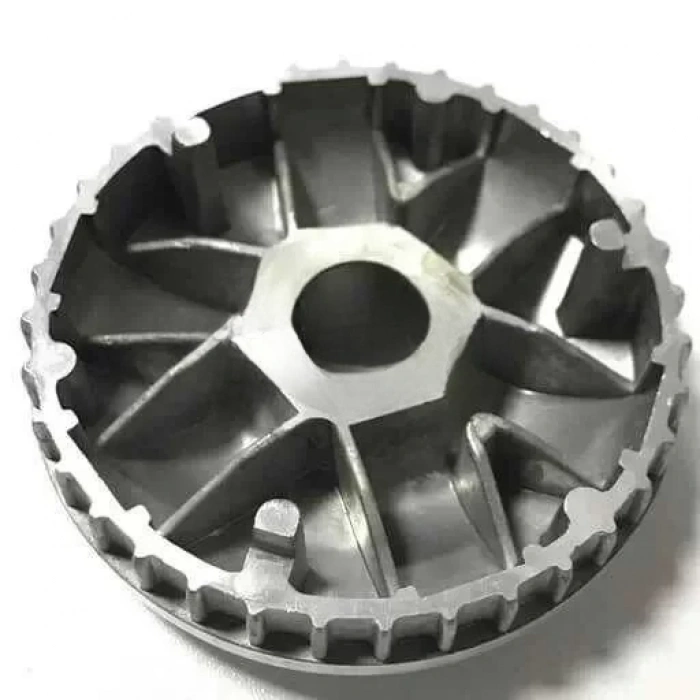 Hero Duet 125 Burç Yatağı 6lı (Enjeksiyonlu) Orijinal