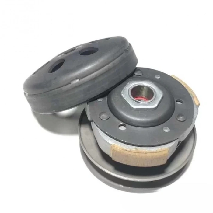 Hero Duet Arka Varyatör (Debriyaj)