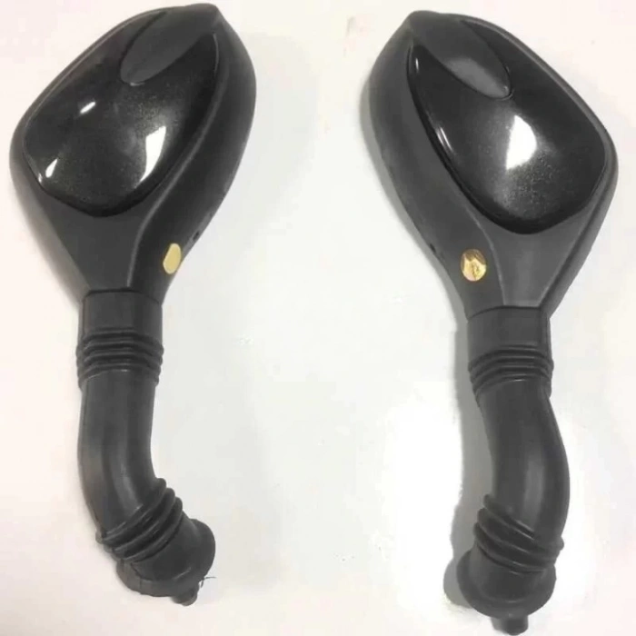 Hero Duet Ayna Siyah Takım Orijinal