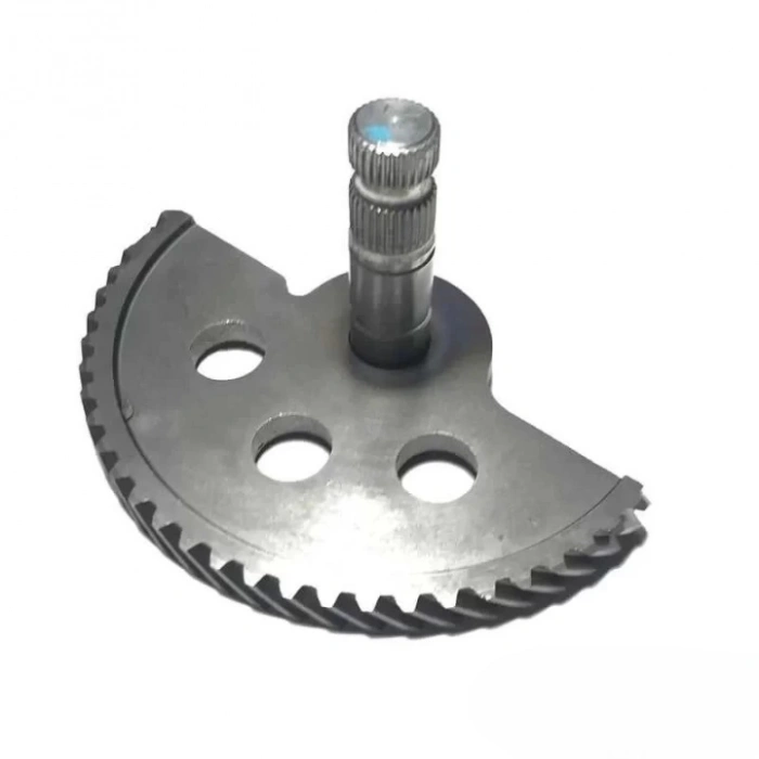 Hero Duet Marş Mili Orijinal