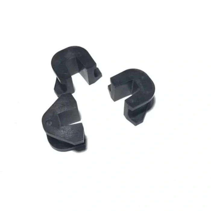 Hero Duet Ön Varyatör (Debriyaj) Kızak Kaydı Takım Orijinal