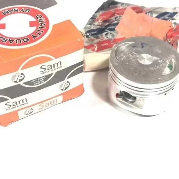 Hero Duet Piston Sekman STD Sam