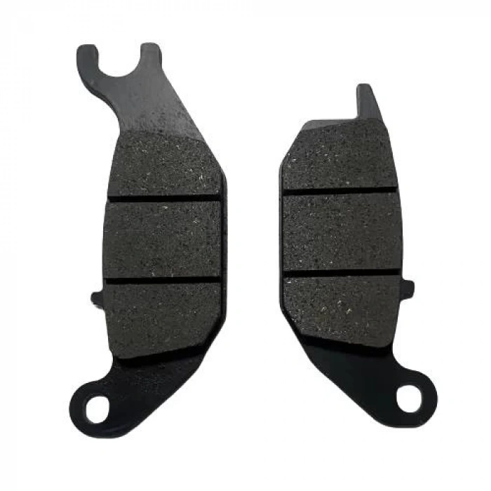 Hero Hunk Arka Fren Balatası Takım