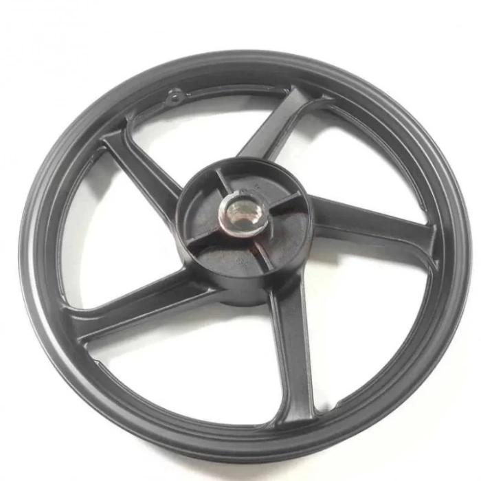 Hero Hunk Arka Jant Orijinal