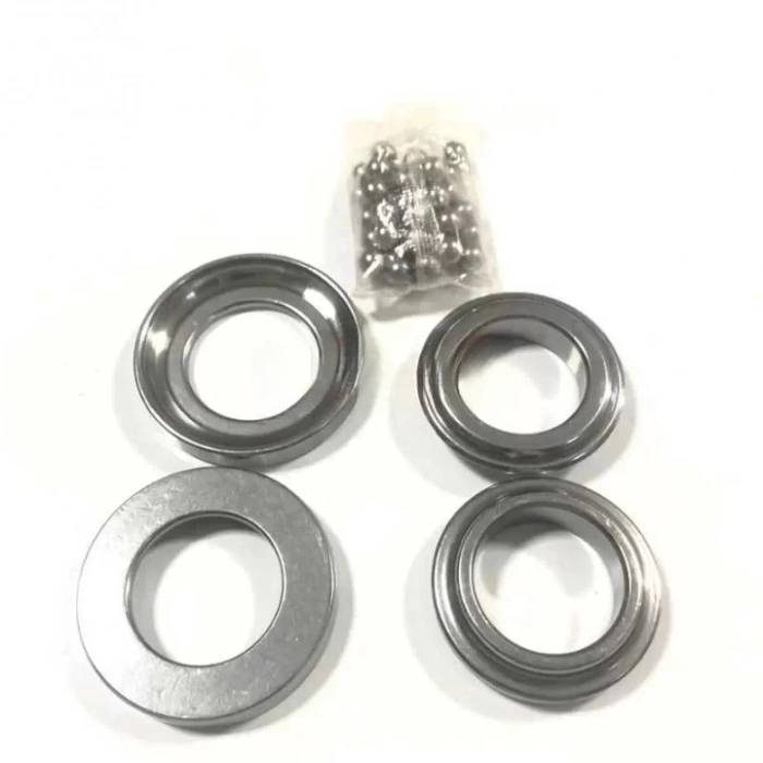 Hero Hunk Furş Takımı