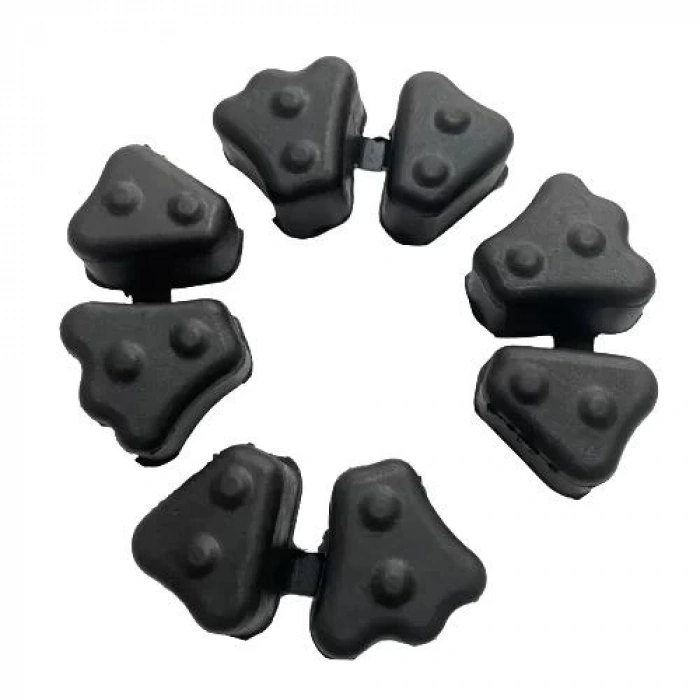 Hero Hunk Kaplin Lastiği Takım