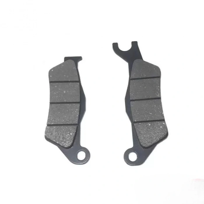 Hero Hunk Ön Fren Balatası Takım