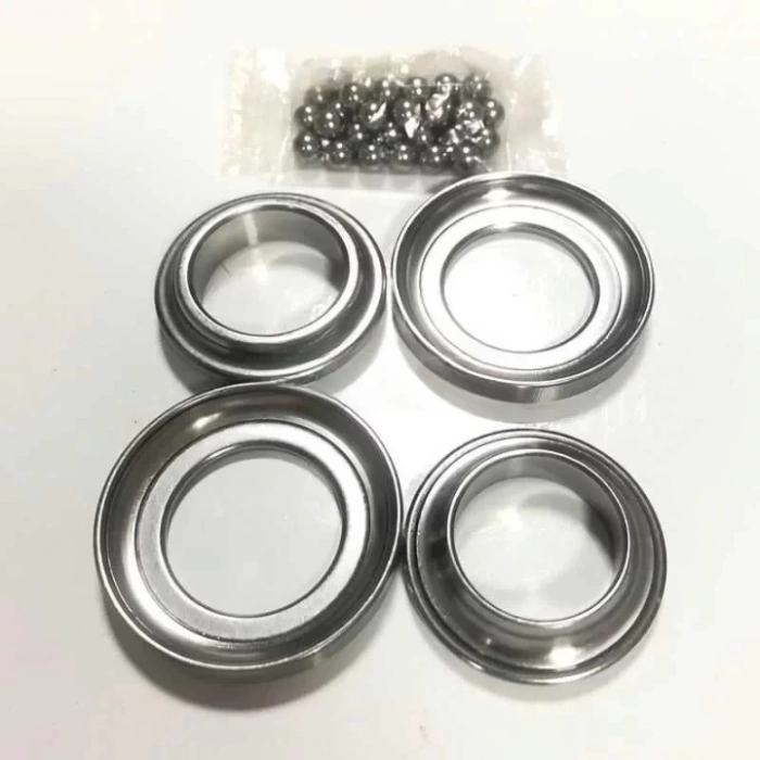 Hero Karizma Direksiyon Yatağı Takım