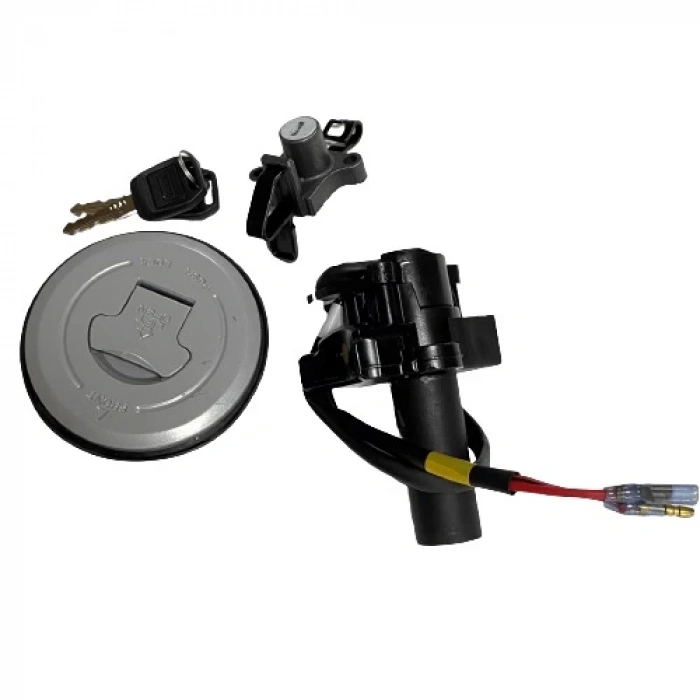 Hero Karizma Kontak Seti