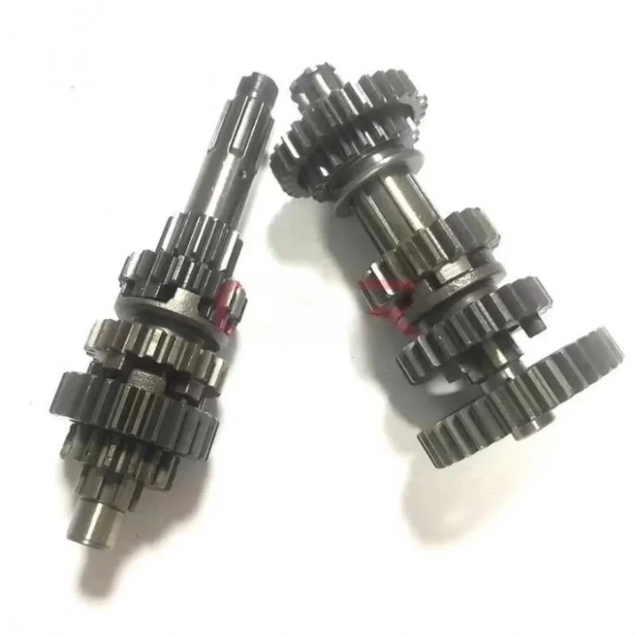 Hero Karizma Şanzıman Dişli Seti