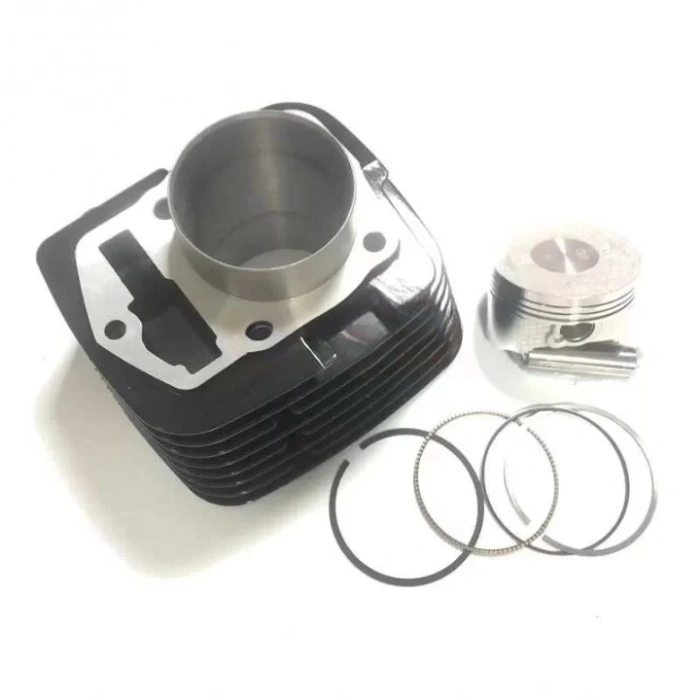 Hero Karizma Silindir Dolu