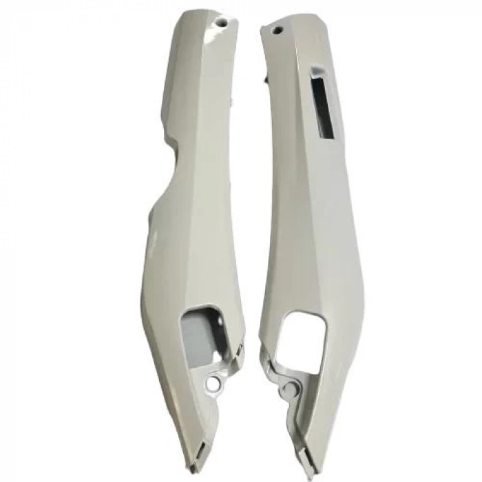 Hero Pleasure 100 Marşbiyel Beyaz