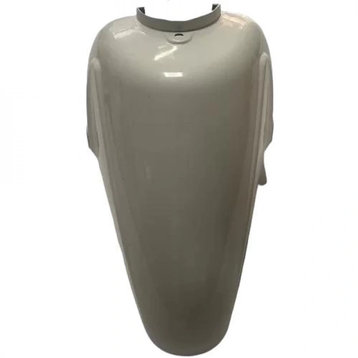 Hero Pleasure 100 Ön Çamurluk Beyaz