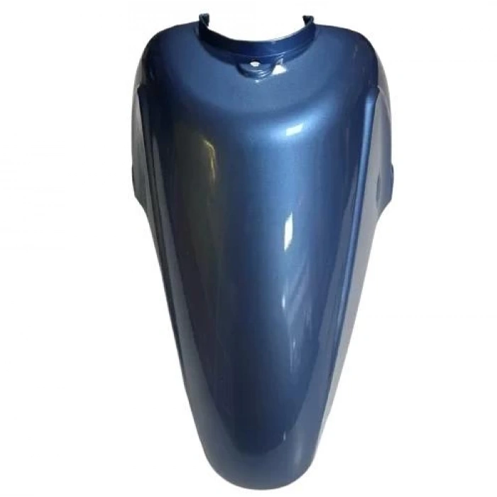 Hero Pleasure 100 Ön Çamurluk Mavi