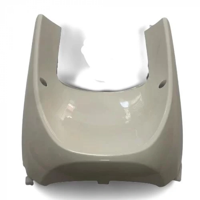 Hero Pleasure 100 Ön Panel Beyaz