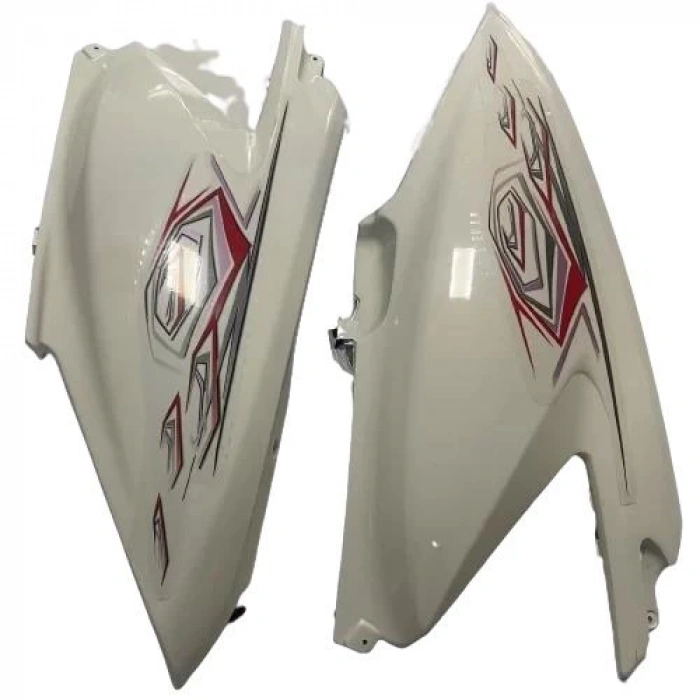 Hero Pleasure 100 Sele Altı Grenaj Beyaz