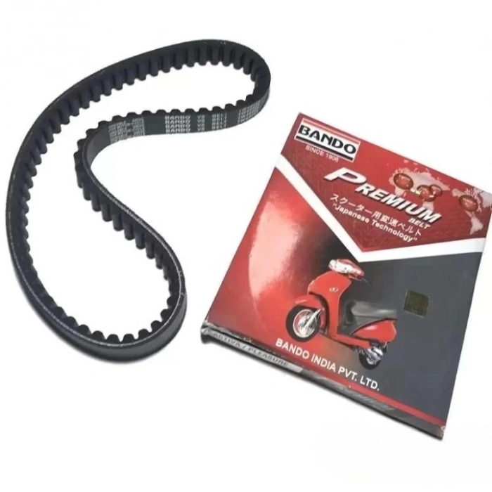 Hero Pleasure 100 Kayış Gri Bando