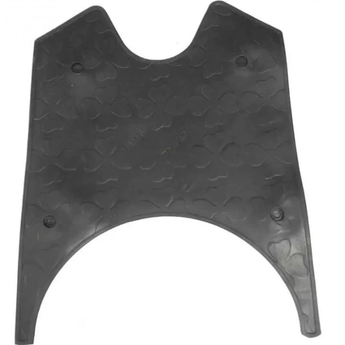 Hero Pleasure 100 Paspas