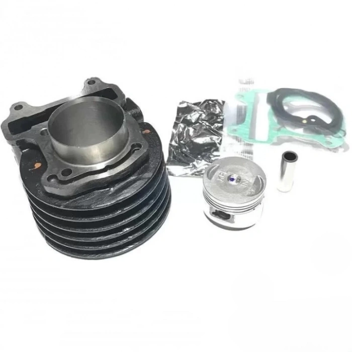 Hero Pleasure 100 Silindir Dolu Orijinal