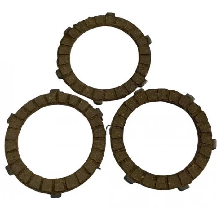 Hero Puch Debriyaj Balatası