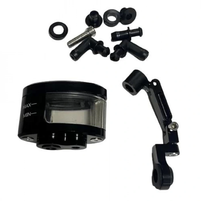 Hidrolik Kutusu Siyah