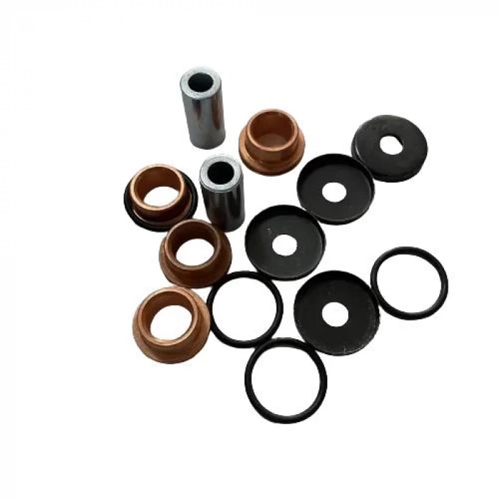 Honda Activa 100 Alt Mesnet (Maşa) Burcu Komple Varroc