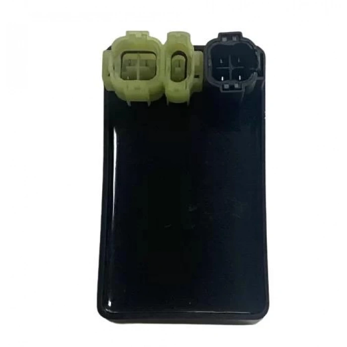 Honda Activa 100 Beyin Yeni Model