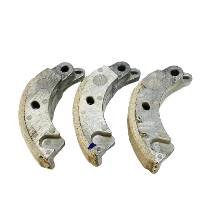 Honda Activa 100 Debriyaj Balatası Takım Orijinal