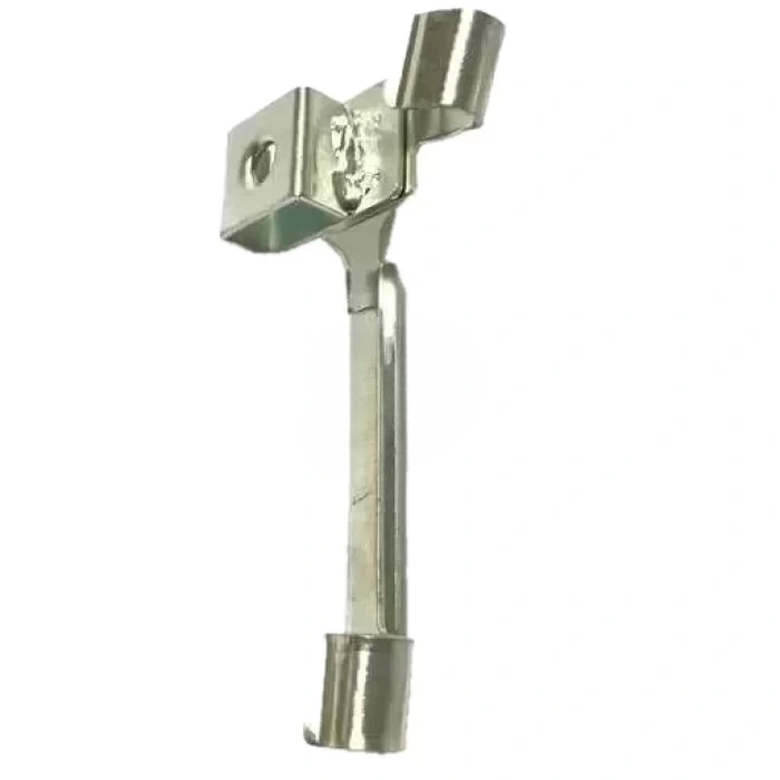 Honda Activa 100 Debriyaj Kapak Alt Kelepçe Orijinal