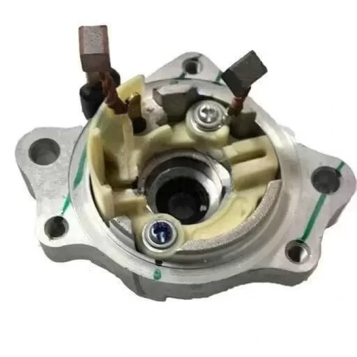 Honda Activa 100 Dİnamo Kömür Yatağı Orijinal