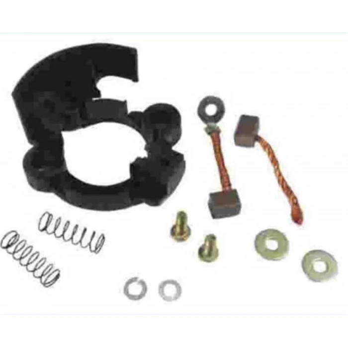 Honda Activa 100 Dinamo Kömürü ve Yatağı Takım Varroc