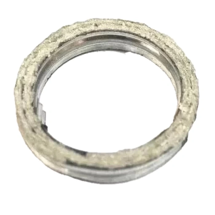 Honda Activa 100 Egzoz Contası