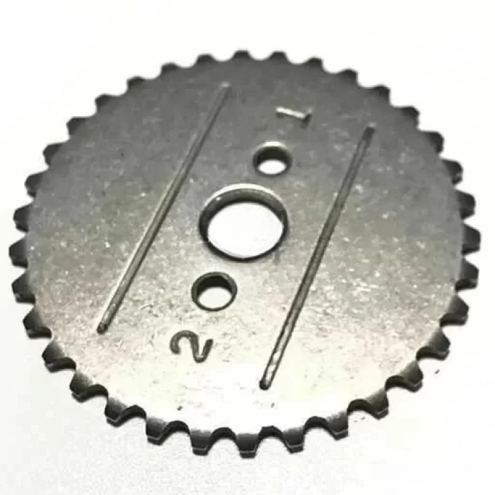 Honda Activa 100 Eksantrik Yaprak Dişli Orijinal