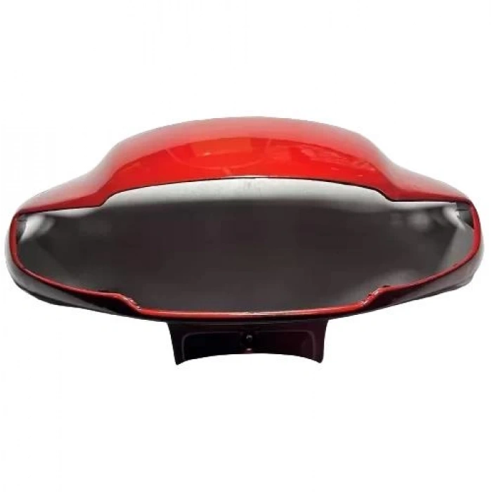 Honda Activa 100 Far Çerçevesi Kırmızı SAİ