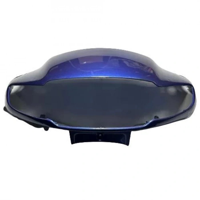 Honda Activa 100 Far Çerçevesi Mavi SAİ