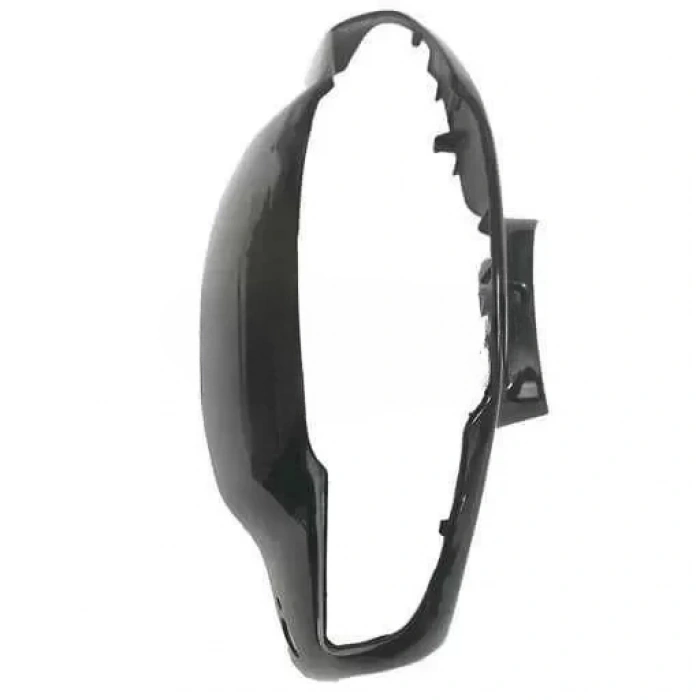 Honda Activa 100 Far Çerçevesi Siyah