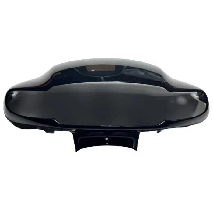 Honda Activa 100 Far Çerçevesi Siyah SAİ