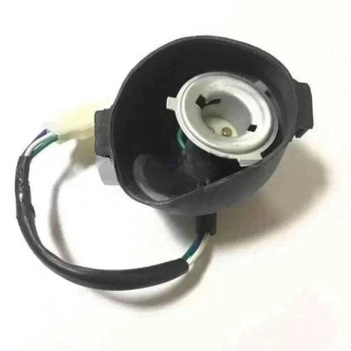 Honda Activa 100 Far Duyu