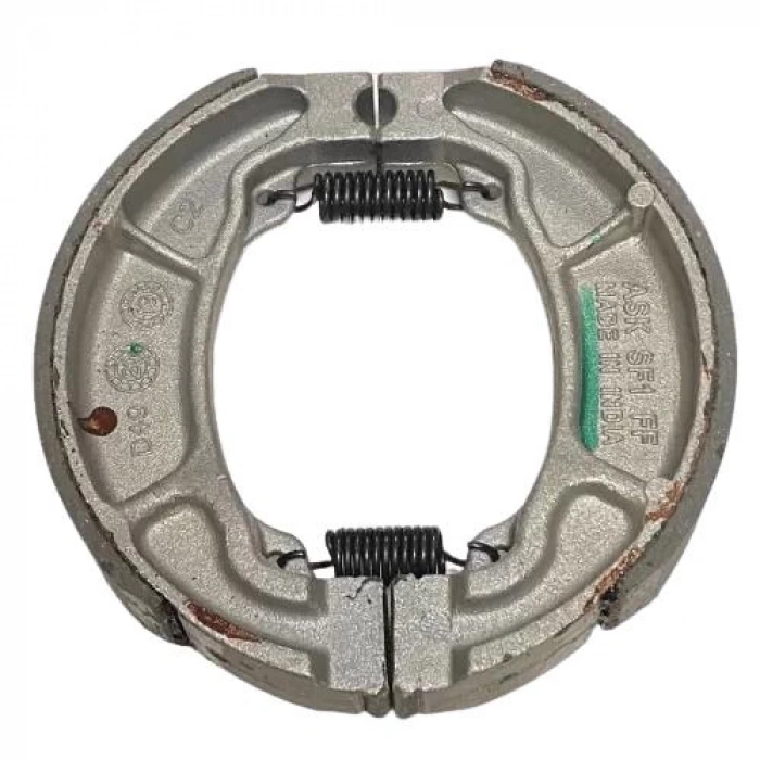 Honda Activa 100 Fren Balatası Orijinal